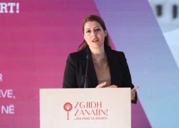 “Zgjidh zanatin”, Manastirliu: 400 nxënës u transferuan në arsimin profesional