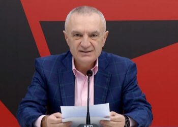 Meta: Përfshirja e qeverisë në pastrimin e parave të pista vërtetohet në Tiranë