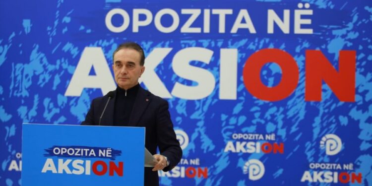 Deputeti i PD, Luan Baçi: Qeveria le të lirë mafiozët dhe arreston blegtorët