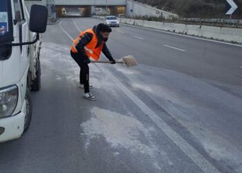Bashkia Tiranë kujdes të shtuar për monitorimin e situatës së ngricave në çdo rrugë
