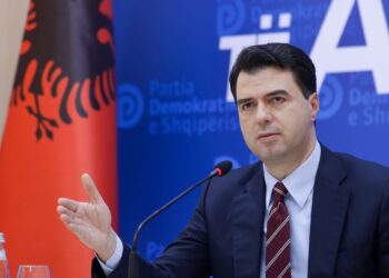 Basha: SPAK e vetmja hallkë që funksionon sulmohet nga qeveria