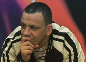 Elvis Myrta – Një “Panda” në Big Brother VIP Albania