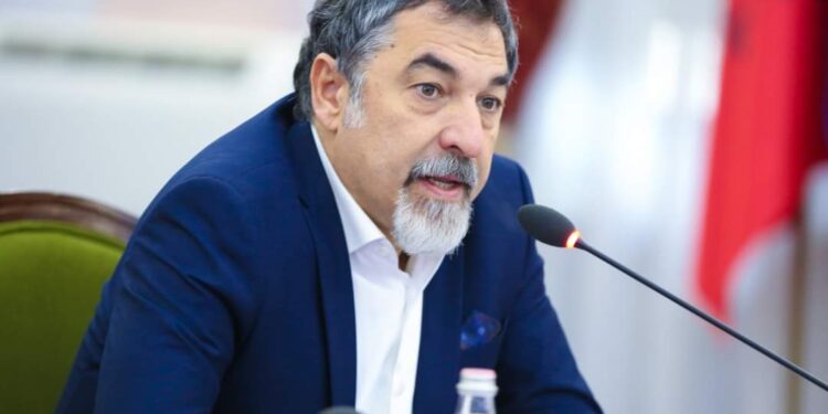 Reforma Zgjedhore, Çuçi: Sot pyetja me kë të flasësh mori përgjigje të qartë