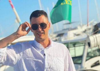Drini Zeqo reagon për herë të parë pas largimit nga shtëpia e “Big Brother VIP”
