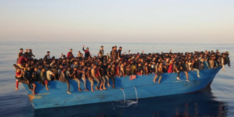 Vendet e BE-së ashpërsojnë ligjet e migracionit