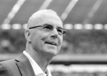 Ndahet nga jeta legjenda e futbollit Franc Bekenbauer