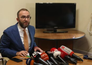 Ligji për Komisionet Hetimore, Bardhi kërkesë Presidentit Begaj