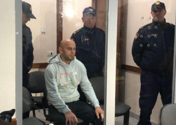 Dan Hutra tenton të arratiset nga burgu i Fierit
