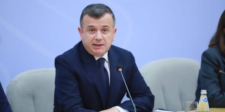 Balla: Përgëzime Policisë së Shtetit për vendosjen para drejtësisë të…