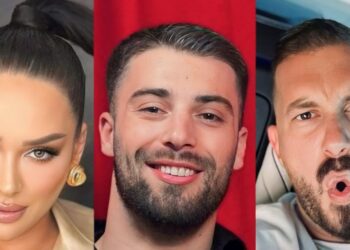 Erjola dhe Romeo tregojnë për shoqërinë me Meritonin dhe…