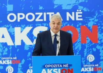 Gjata: Nikolla njeh për ligj vetëm dëshirat e Edi Ramës dhe jo Kushtetutën e vendit
