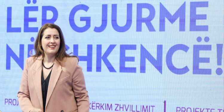 Manastirliu: Rritëm me 45% financimin për kërkimin shkencor