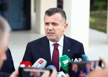 Ministri Balla bën bilancin e 24 orëve të fundit të aksioneve policore