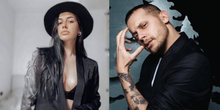 Argjira tregon si i duket loja e Gracianos në “Big Brother Vip”