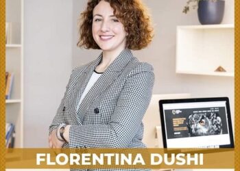 Trajnim në Human Resources me eksperten e fushës Florentina Dushi