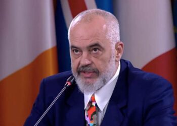 Debati për Dinarin, Rama kundër Serbisë: Kosova të drejtë të pamohueshme për…