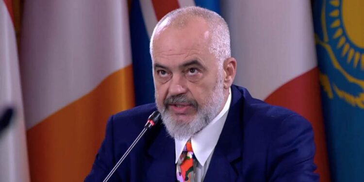 Debati për Dinarin, Rama kundër Serbisë: Kosova të drejtë të pamohueshme për…