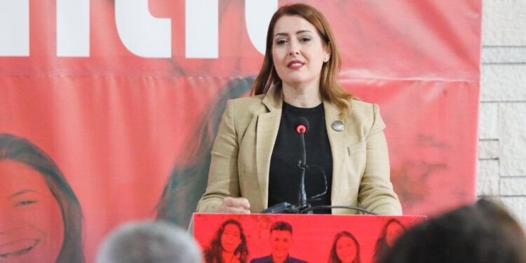 Manastirliu në Gjirokastër: Mbështesim studentët me kredinë studentore