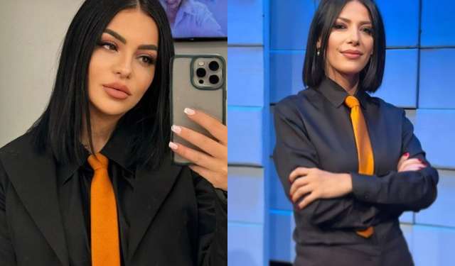 Përplasje mes Ledjonës dhe Mikelës, ja arsyeja
