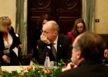 Igli Hasani takim me ministrat e Jashtëm të grupit “Miqtë e Ballkanit Perëndimor”