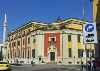 Aktivitete për 104-vjetorin e Tiranës kryeqytet, ja plani i lëvizjes