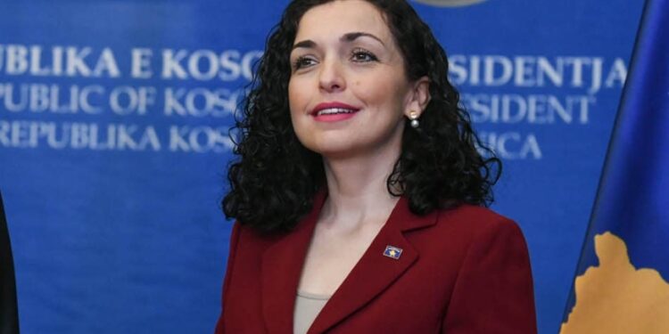 Osmani: Heqja e masave krijon atmosferë shumë pozitive për vazhdimin e dialogut