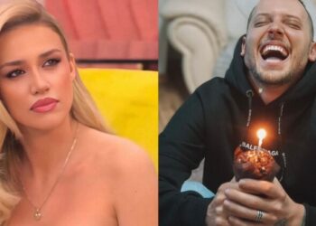 Heidi-Gracianos: Nuk më pëlqen mënyra sesi flet dhe më shkakton ndjesi të vjellash