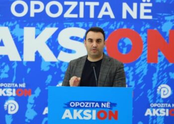 Një ditë pas protestës, Belind Këlliçi: Lironi qytetarët e arrestuar