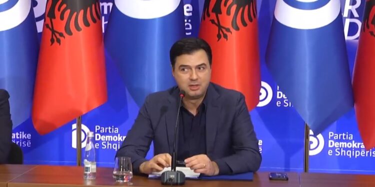 Basha: Rrugëtimi ynë është i pandalshëm për shkak se besojmë te vlerat dhe parimet