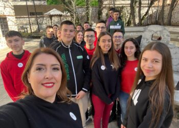 Dita e Gjuhës Amtare, Manastirliu shpall datën e Konkursit Kombëtar të Gjuhës Shqipe