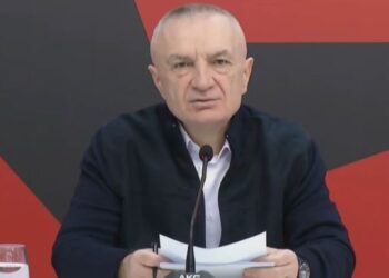 Meta: Kosova ka treguar të jetë lider në shumë indekse që…