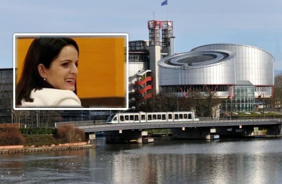 Pas vendimit të Strasburgut, Antoneta Sevdari rikthehet për gjykim në KPA