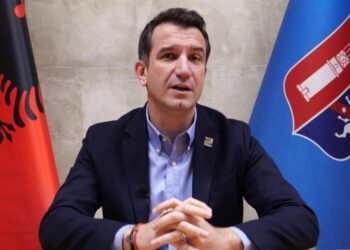 Veliaj: “Tirana qendër graviteti për art, kulturë, ekonomi, biznes dhe diplomaci”