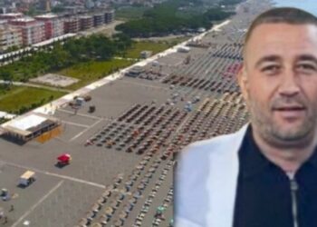 Gjykata e Lartë lë në fuqi masën e sekuestros ndaj biznesmenit Pëllumb Gjoka