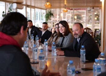 Ministrja Koçiu: Nga ky vit, specializimet për mjekë familje dhe urgjence pa testim