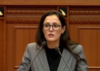 Ministrja Ibrahimaj thekson prioritetet për zhvillimin ekonomik të vendit, si dhe…