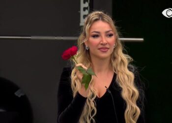 Sara Karaj mendon se Big Brother VIP e fiton…