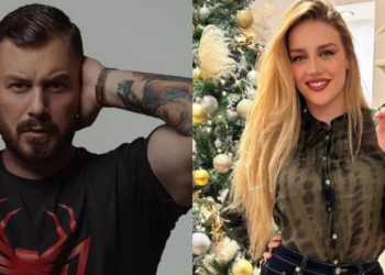 Heidi i kërkon Romeos që të pajtohen me njeri-tjetrin