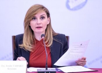 Tabaku: Porti i Durrësit do të kushtojë 400 milionë euro nga taksat e qytetarëve