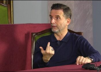 Deputeti i PS, Braçe: Dilini për zot shtetit, Himara shqiptare!