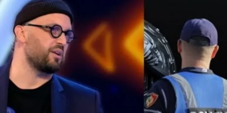 Liam Mandiaro rikthehet sonte në BBV?