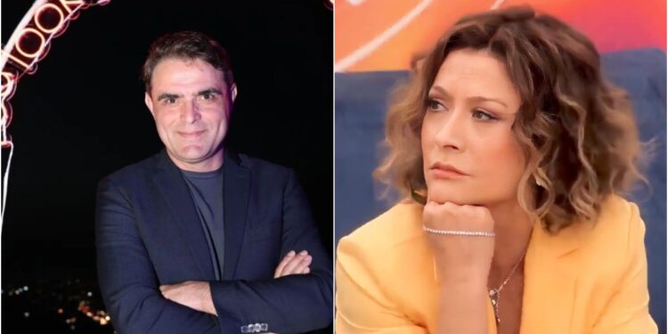 Armaldo reagon pas përjashtimit të Egla Cenos: Unë kur dola e gjeta veten në rrugë