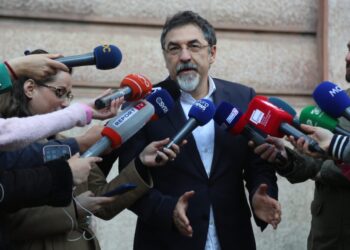 Çuçi: Kemi rënë dakord për ngritjen e një grupi pune për ligjet me 84 vota