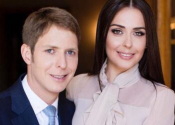 Elia Zaharia thyen heshtjen, reagon pas videos së sherrit me Princ Lekën