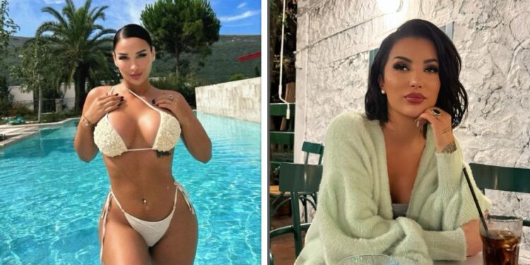 Roza Lati befason banorët: Kam parë Erjola Doçin duke bërë s*ks dhe…
