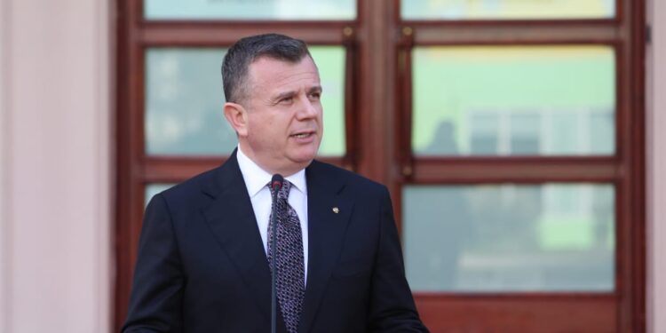 Balla: Operacioni “Tempulli” i nisur që prej shtatorit 2023, ka dhënë frytet e veta