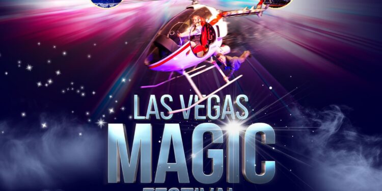 Tirana në hartën e tureve ndërkombëtare, vjen Las Vegas Magic Festival