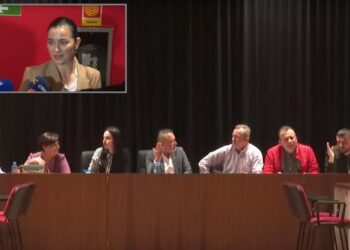 Blerina Bala: Himara meriton bashkëpunim dhe mbështetje
