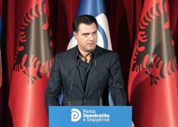 Basha: Nuk ka asnjë shans që Gjykata e Apelit të marrë vendim kundër PD