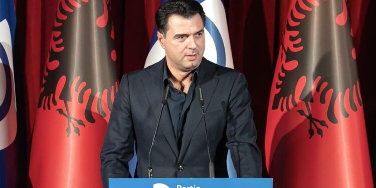 Basha: Anëtarësimi në NATO ishte një nga arritjet më të mëdha të shqiptarëve